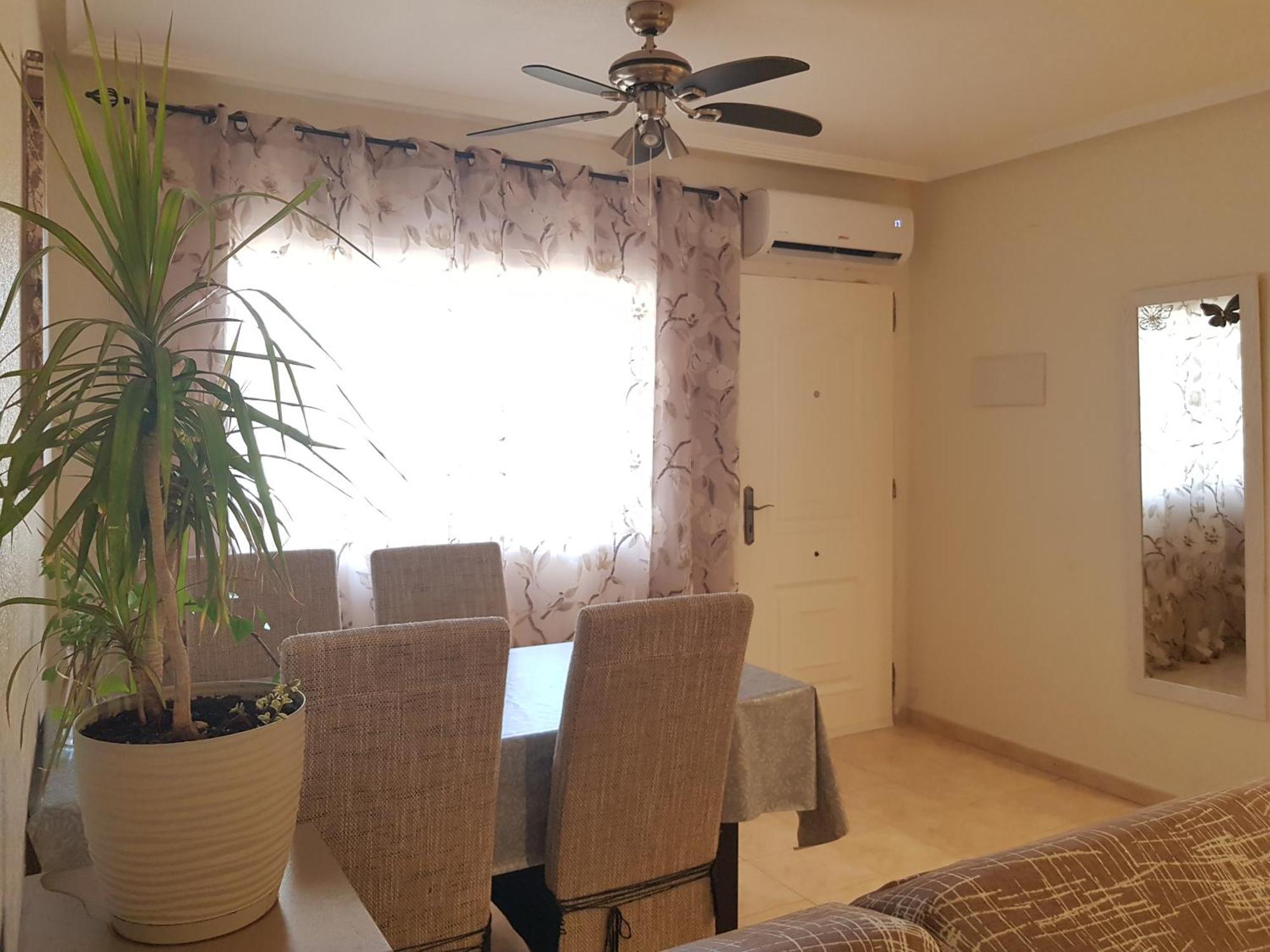 Apartamento Montegolf Con Terraza Privada Los Dolses Exterior foto
